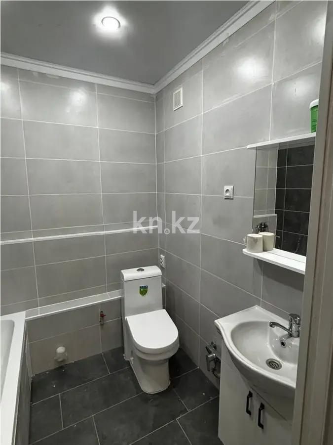 Продажа 1-комнатной квартиры, 34 м², мкр-н Шугыла, дом  340/37 в Алматы - фото 3