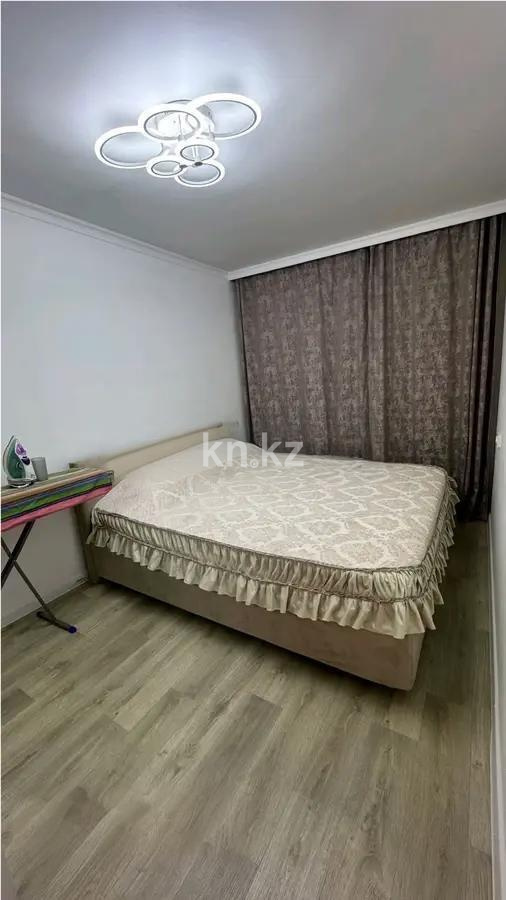 Продажа 3-комнатной квартиры, 62 м² в Алматы - фото 4