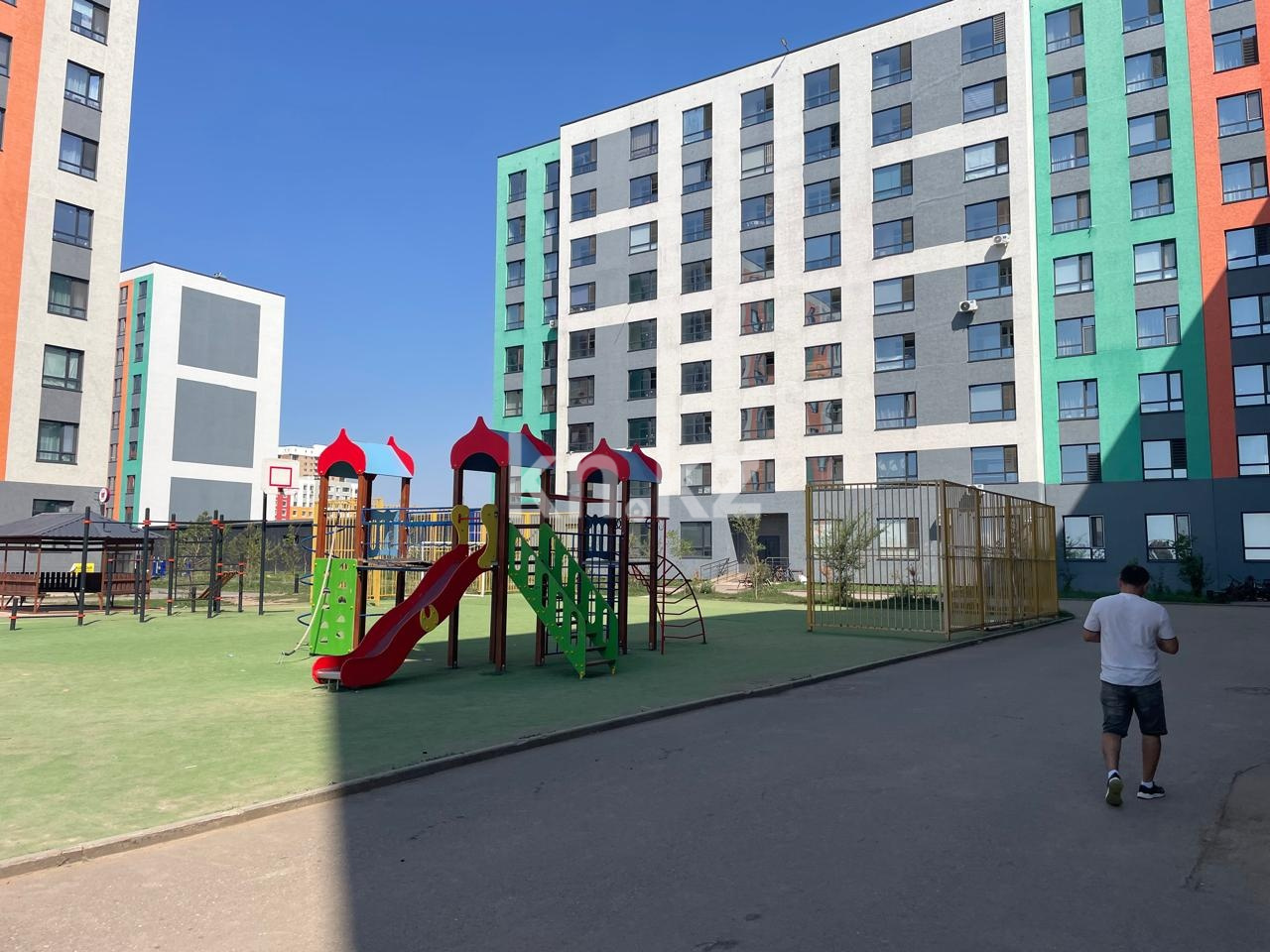Продажа 2-комнатной квартиры, 48 м² в Астане - фото 7
