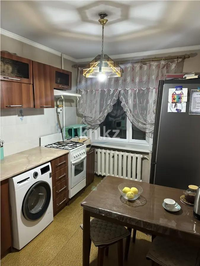 Продажа 4-комнатной квартиры, 73 м², ул. Гапеева, дом  5 в Караганде - фото 5