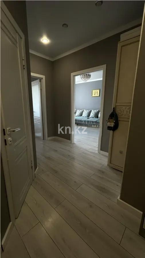 Продажа 1-комнатной квартиры, 38.1 м² в Астане - фото 4