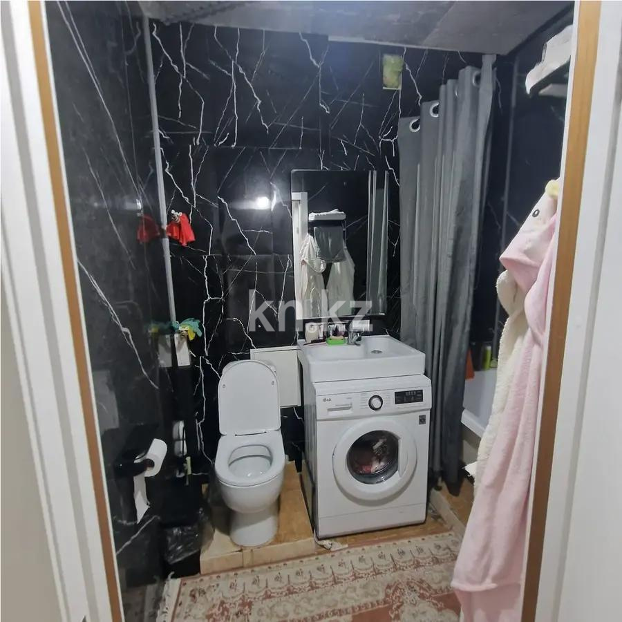 Продажа 2-комнатной квартиры, 48 м² в Астане - фото 3