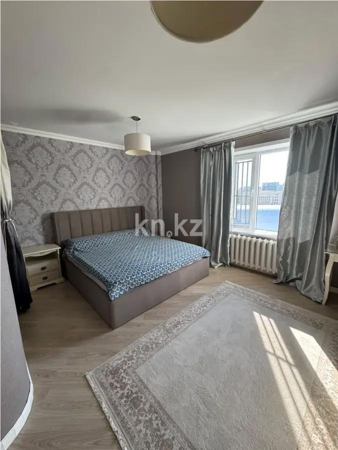 Продажа 2-комнатной квартиры, 89 м² в Астане - фото 2