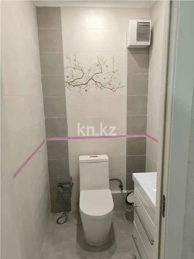 Продажа 3-комнатной квартиры, 90 м² в Алматы - фото 6