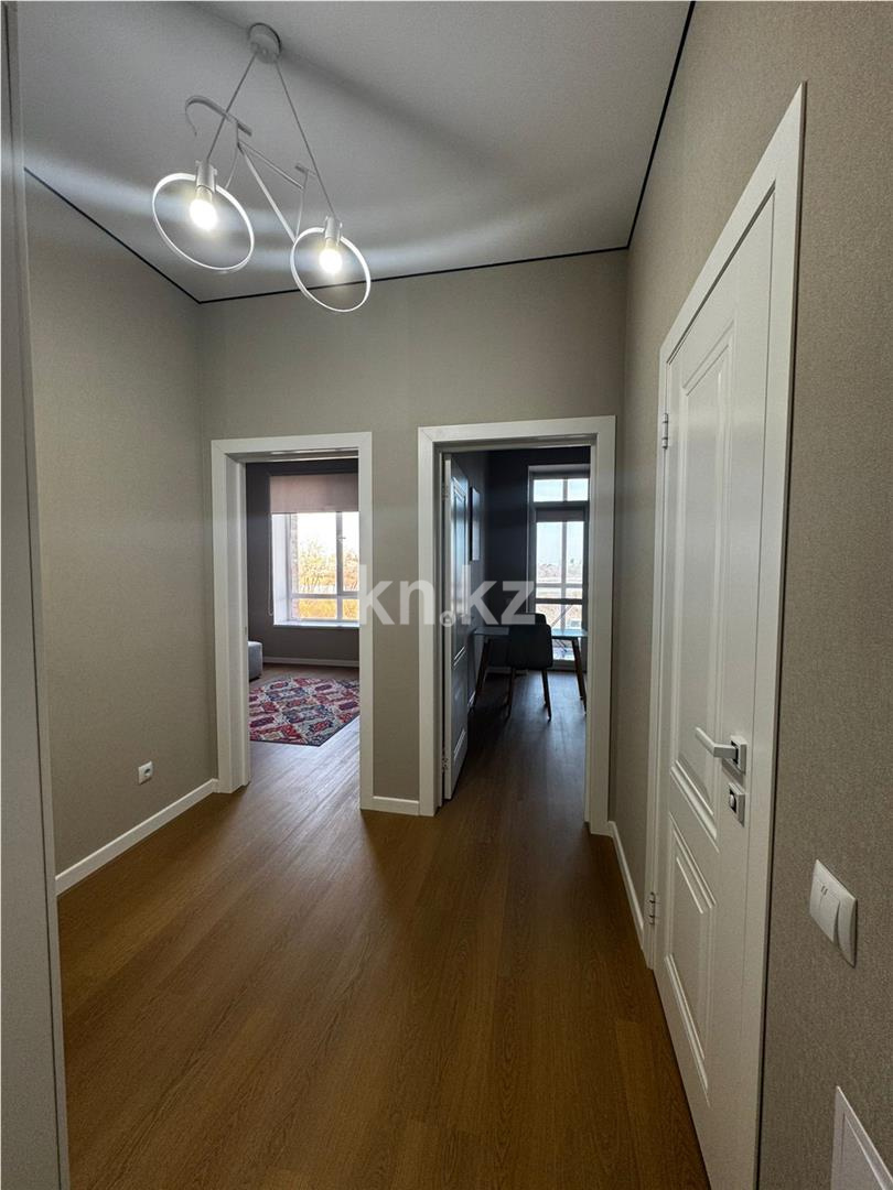 Продажа 1-комнатной квартиры, 40 м², ул. Айтматова в Астане - фото 6