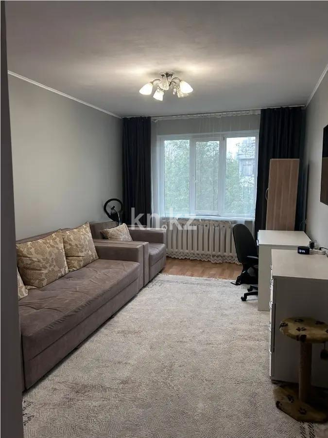 Продажа 2-комнатной квартиры, 51.6 м², мкр-н Таугуль, дом  43 в Алматы