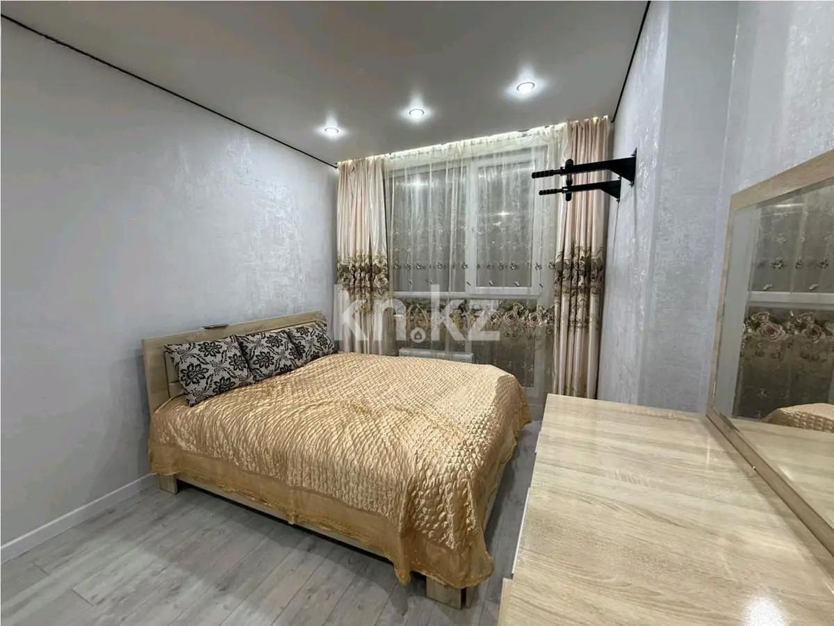 Продажа 2-комнатной квартиры, 64 м², ул. Толе би, дом  285/8 стр в Алматы