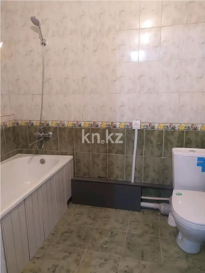Продажа 1-комнатной квартиры, 40 м² в Алматы - фото 3