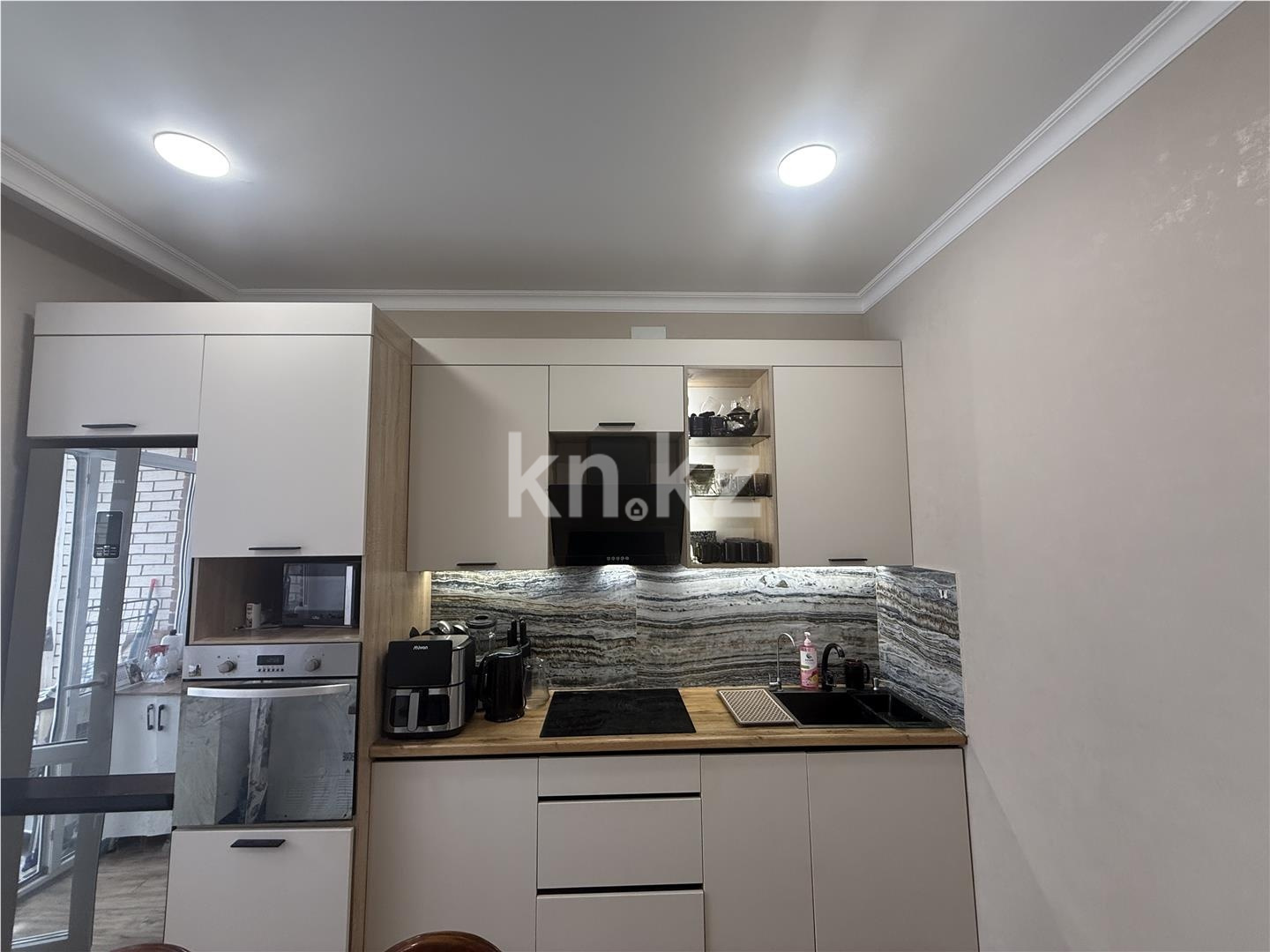 Продажа 2-комнатной квартиры, 63 м² в Караганде - фото 11