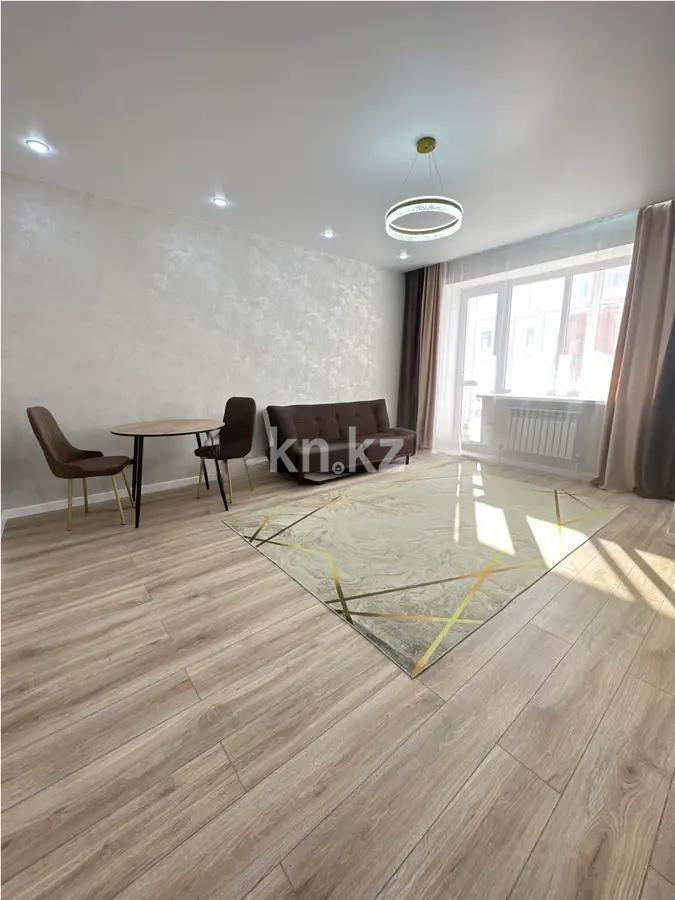 Продажа 2-комнатной квартиры, 39 м² в Астане