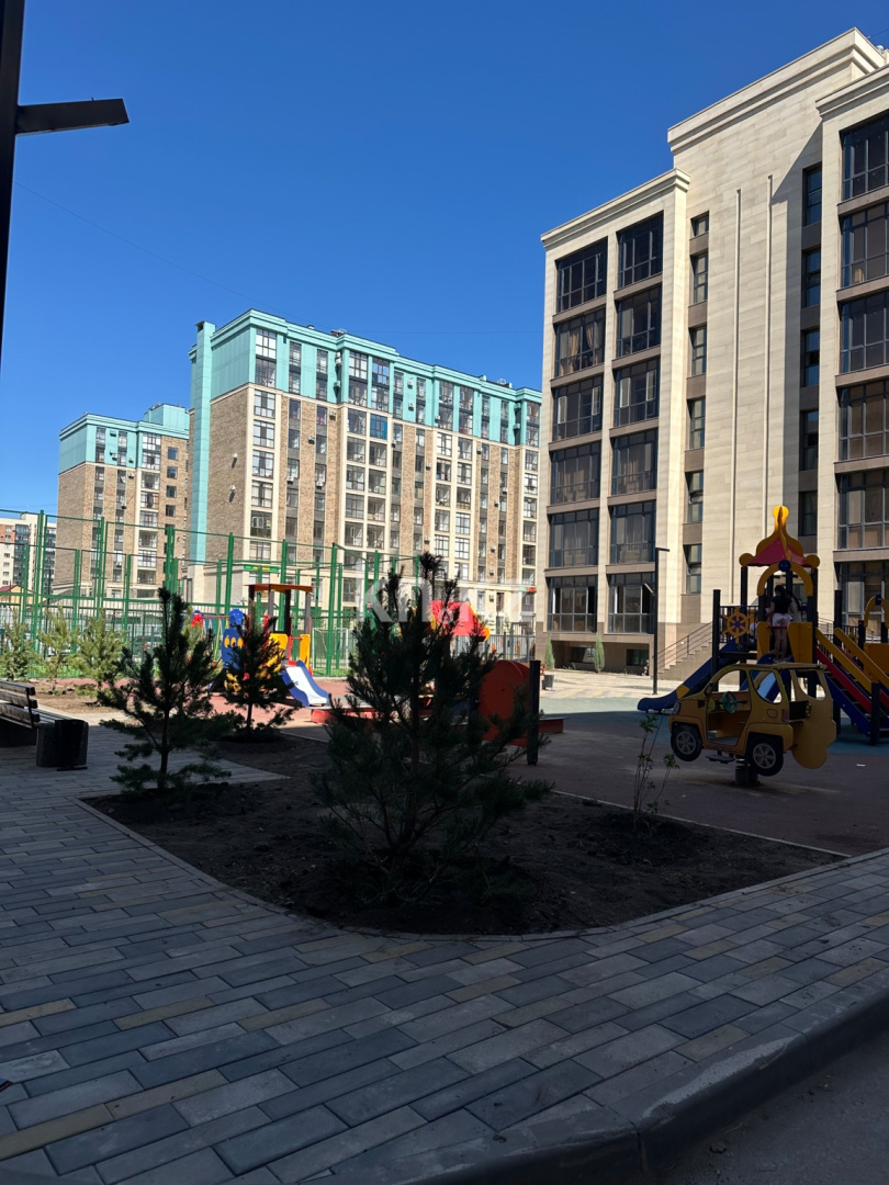 Продажа 2-комнатной квартиры, 63 м² в Караганде - фото 23