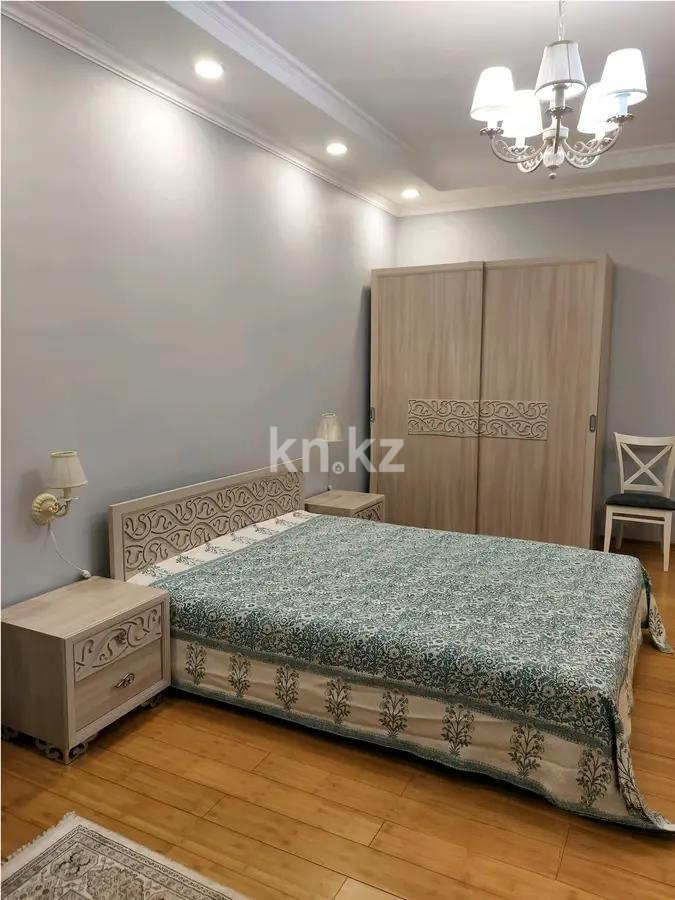 Продажа 4-комнатной квартиры, 201 м² в Алматы - фото 3