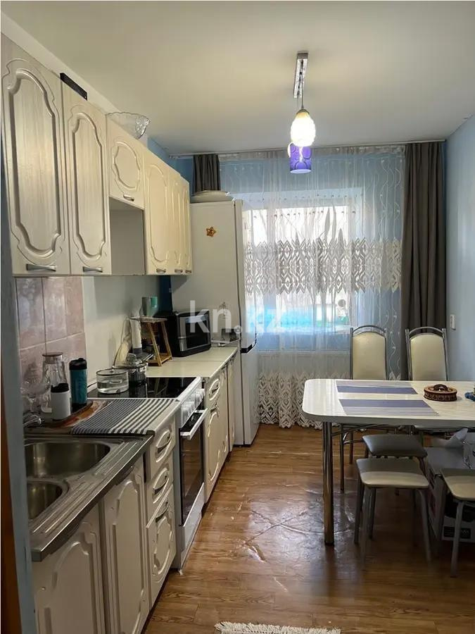 Продажа 2-комнатной квартиры, 58 м² в Астане - фото 3