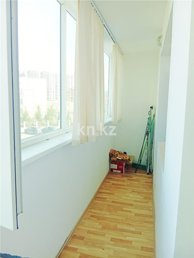 Продажа 1-комнатной квартиры, 48 м² в Астане - фото 4