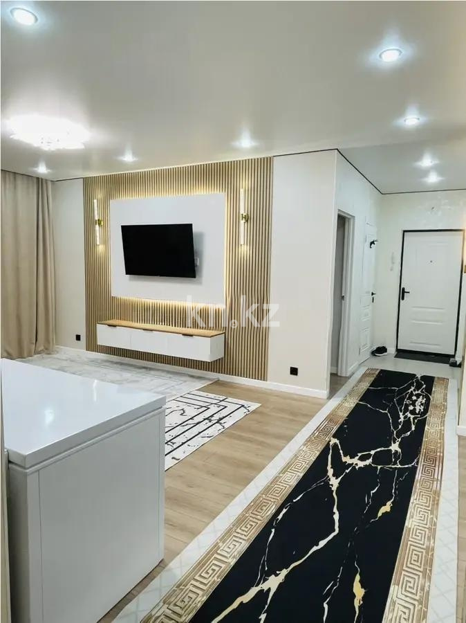 Продажа 3-комнатной квартиры, 72.9 м² в Астане