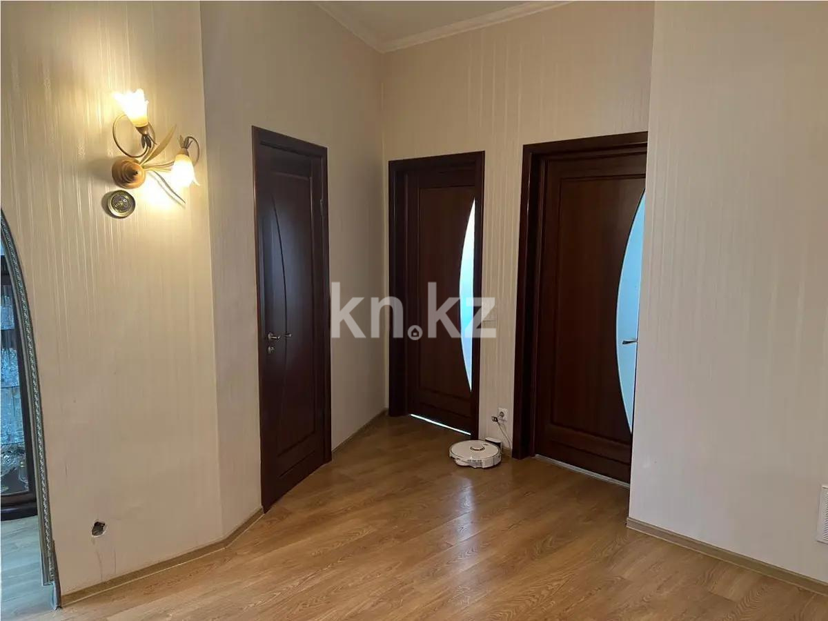 Продажа 3-комнатной квартиры, 87.3 м² в Астане - фото 4