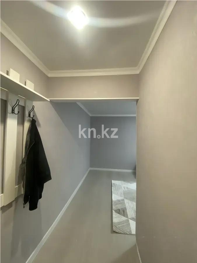 Продажа 1-комнатной квартиры, 33 м² в Алматы - фото 4