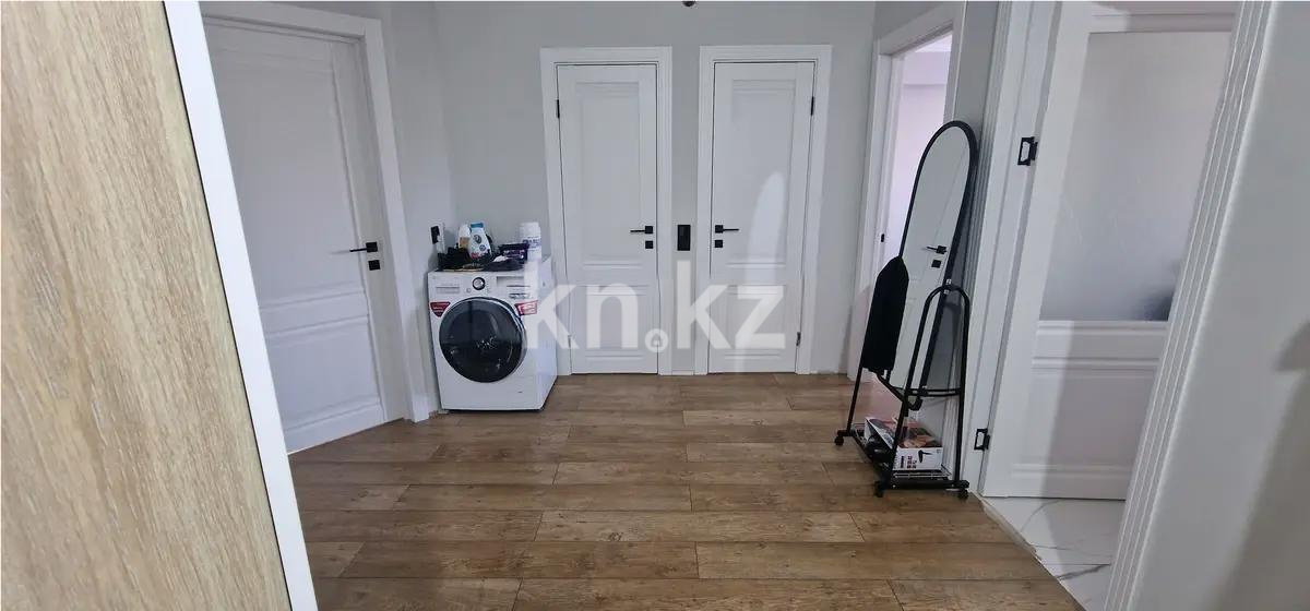 Продажа 2-комнатной квартиры, 66 м² в Астане - фото 7