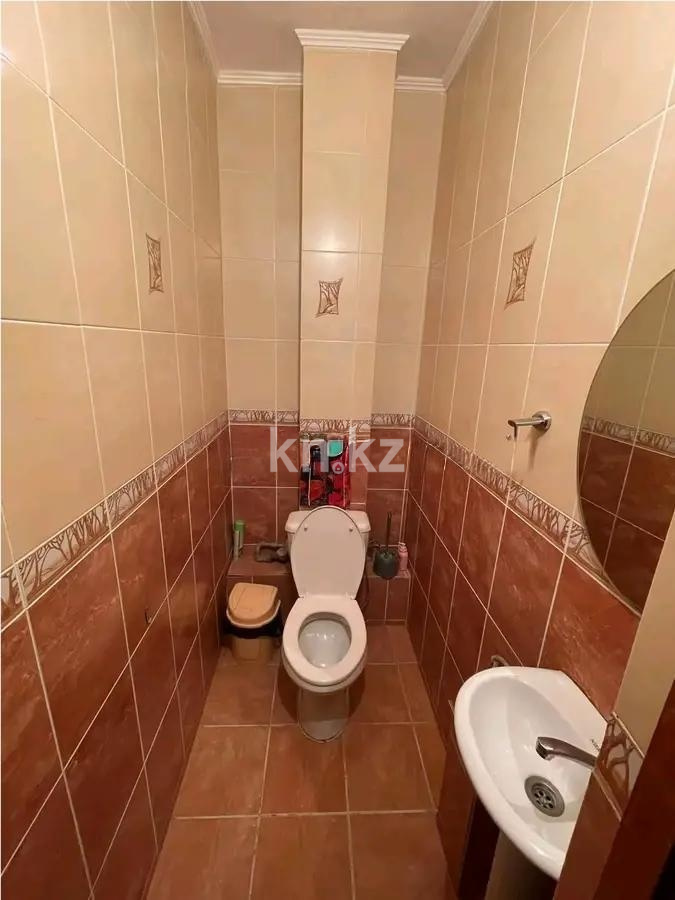 Продажа 2-комнатной квартиры, 51.5 м² в Астане - фото 5