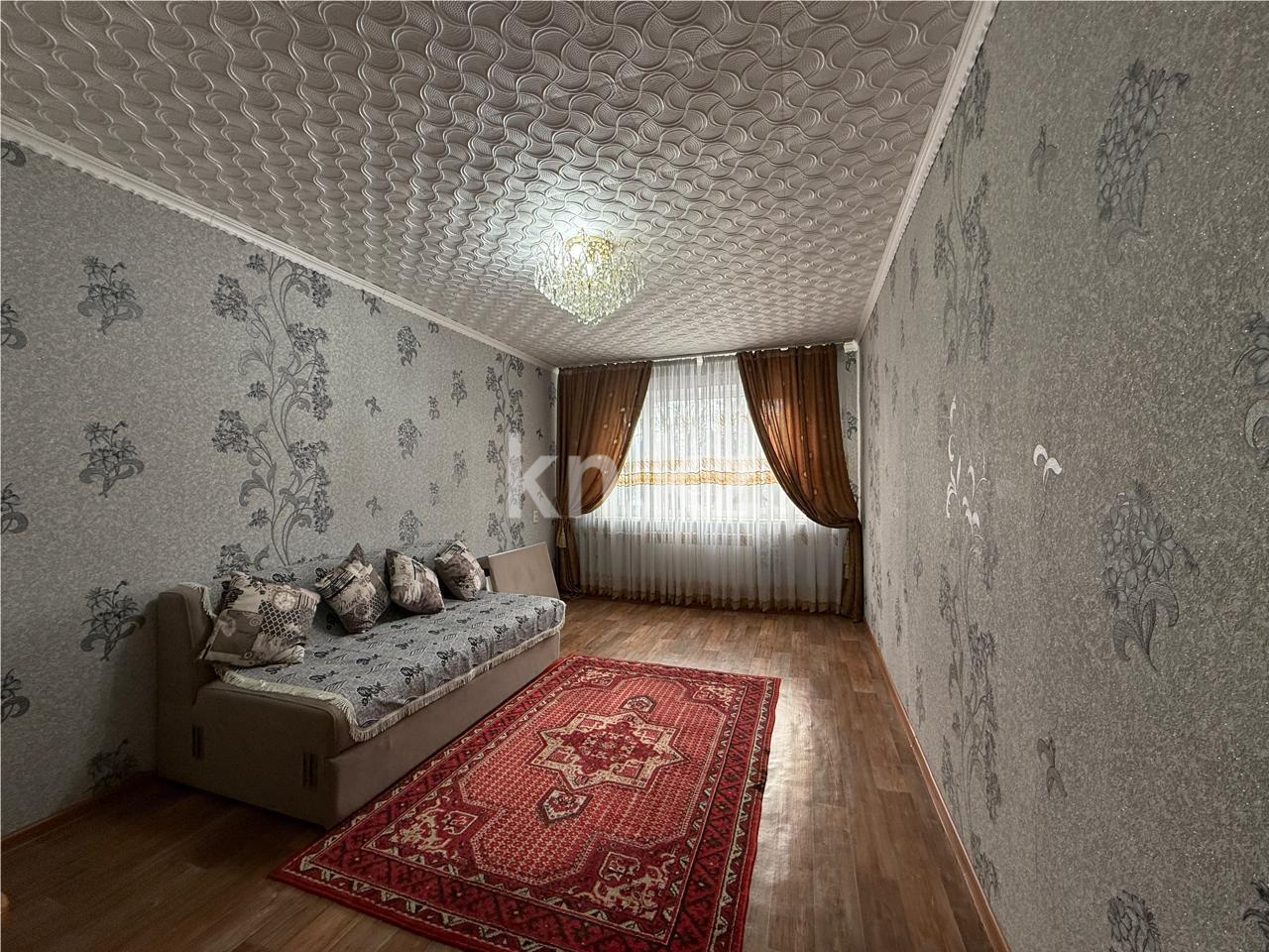 Продажа 2-комнатной квартиры, 49 м², мкр-н 7 в Темиртау