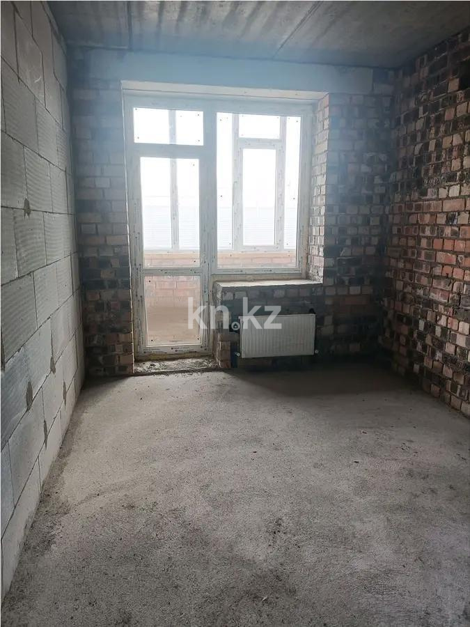 Продажа 1-комнатной квартиры, 42.2 м² в Астане - фото 2