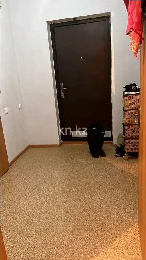 Продажа 1-комнатной квартиры, 42 м², мкр. Жас Канат, дом  1/19 в Алматы - фото 3