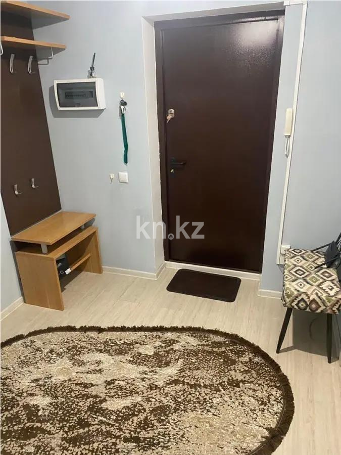 Продажа 1-комнатной квартиры, 37 м² в Алматы - фото 3