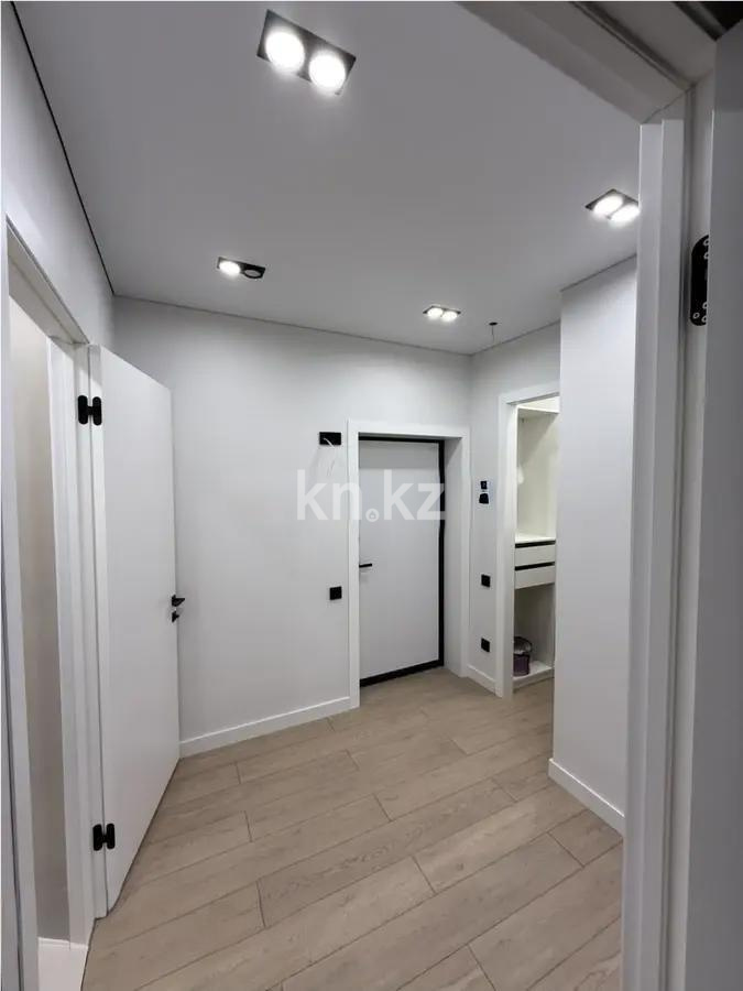 Продажа 2-комнатной квартиры, 45 м² в Алматы - фото 5