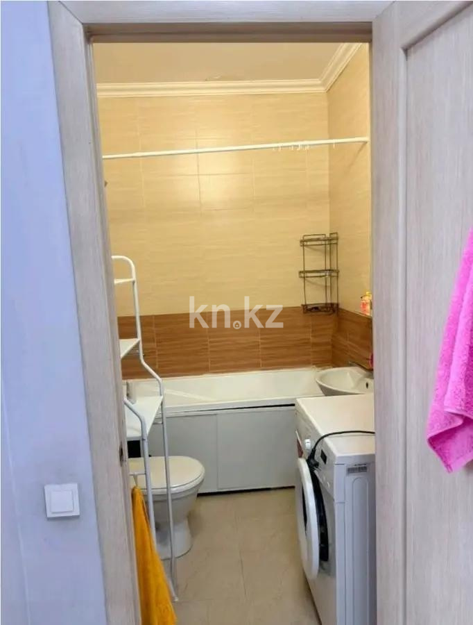 Продажа 1-комнатной квартиры, 30 м² в Астане - фото 2
