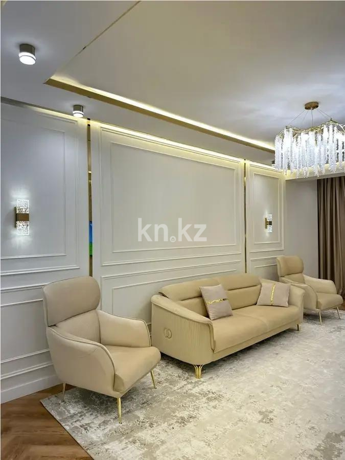 Продажа 2-комнатной квартиры, 80 м², мкр-н Шугыла, дом  340/3 в Алматы - фото 3