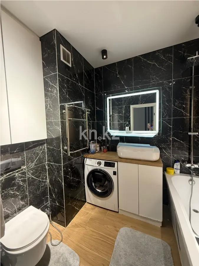 Продажа 3-комнатной квартиры, 64 м², ул. Муратбаева, дом  14/4 в Алматы - фото 5