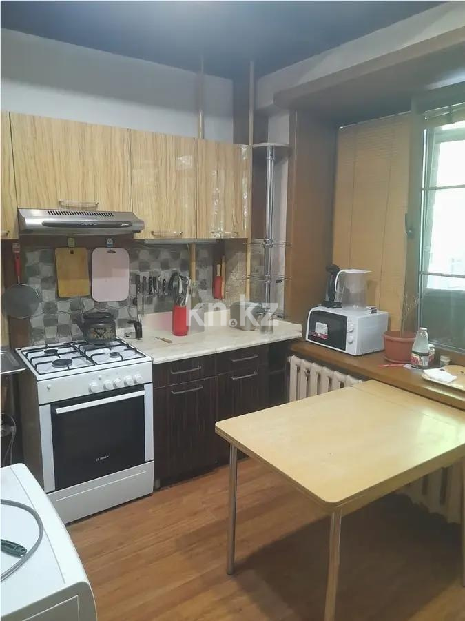 Продажа 1-комнатной квартиры, 40 м² в Алматы - фото 2