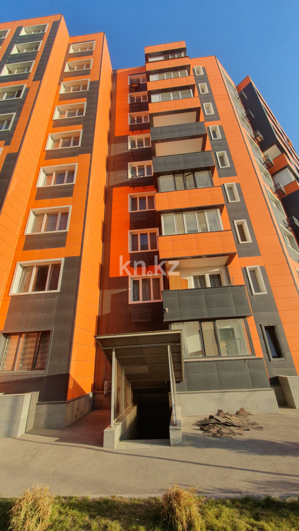 Продажа 3-комнатной квартиры, 86 м², Алатау Коянкус, дом  3860/1 в Алматинской области - фото 15