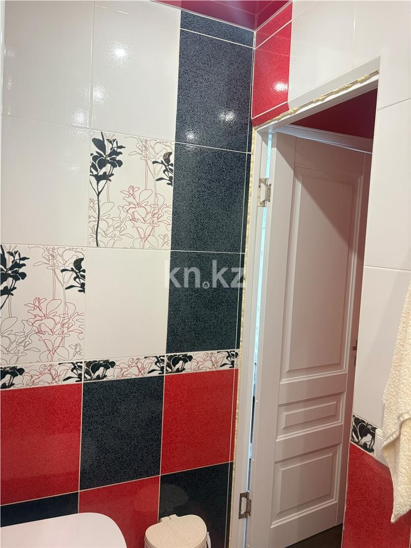 Продажа 2-комнатной квартиры, 52 м² в Караганде - фото 14