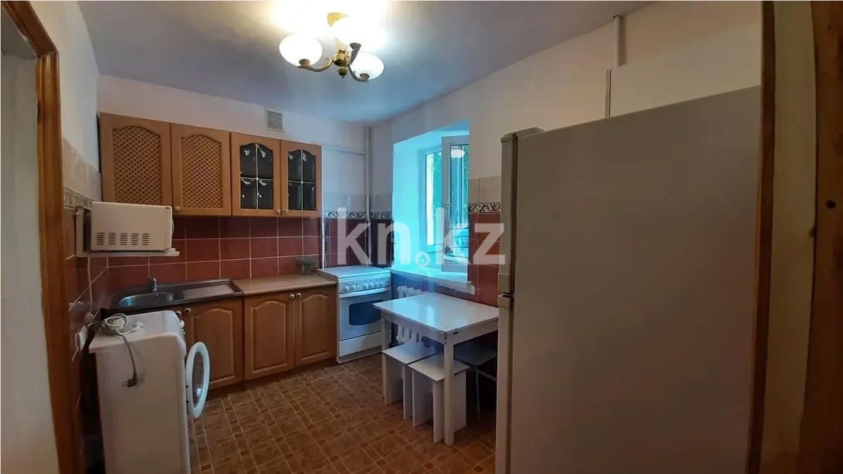 Продажа 2-комнатной квартиры, 41.5 м² в Алматы - фото 2