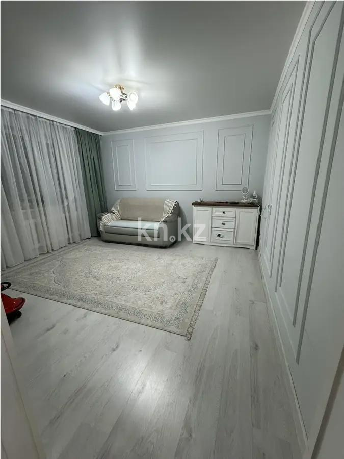 Продажа 2-комнатной квартиры, 54 м² в Алматы