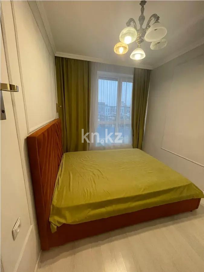 Продажа 2-комнатной квартиры, 38 м² в Астане - фото 2