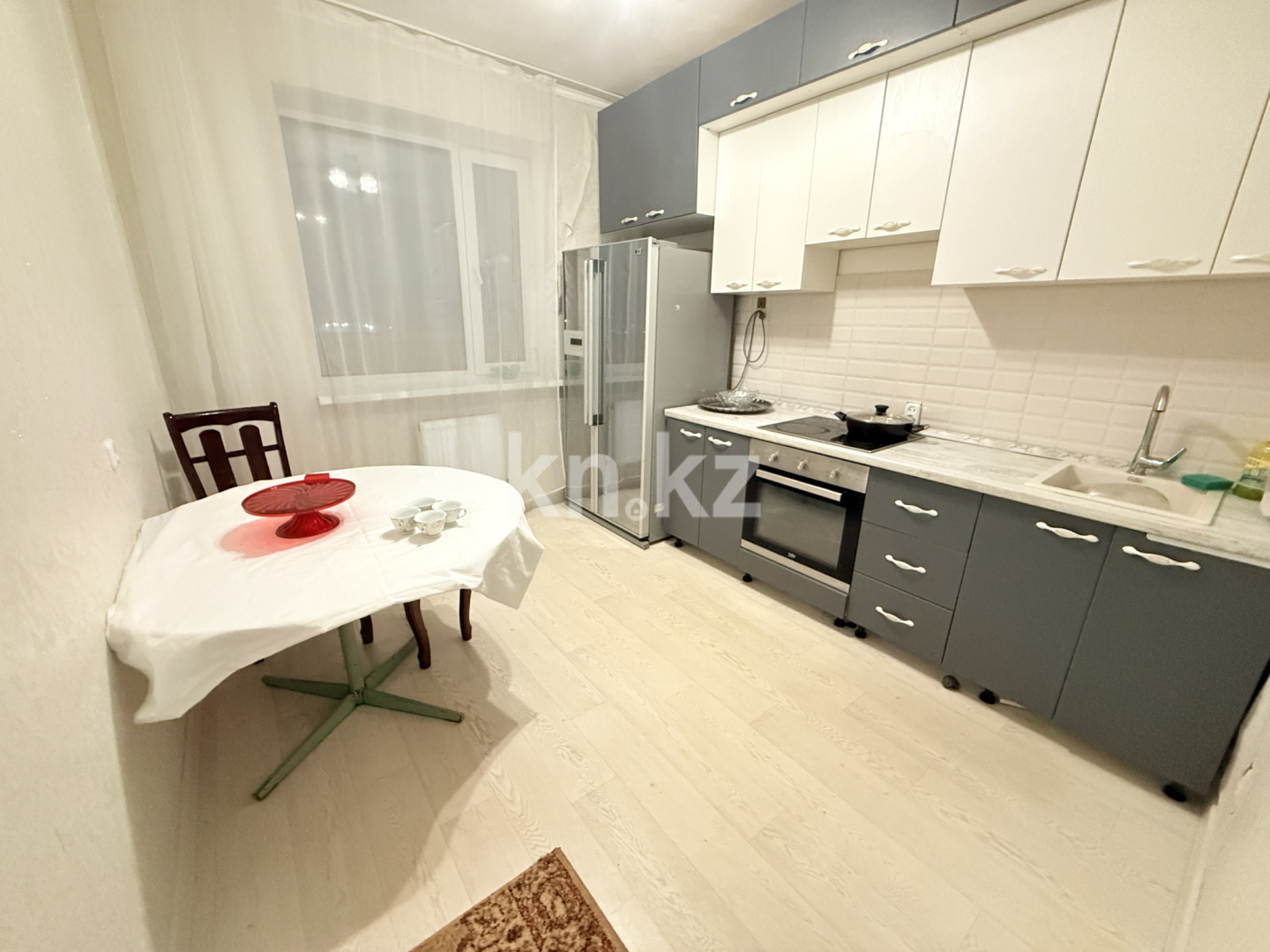 Продажа 2-комнатной квартиры, 68 м² в Караганде - фото 6