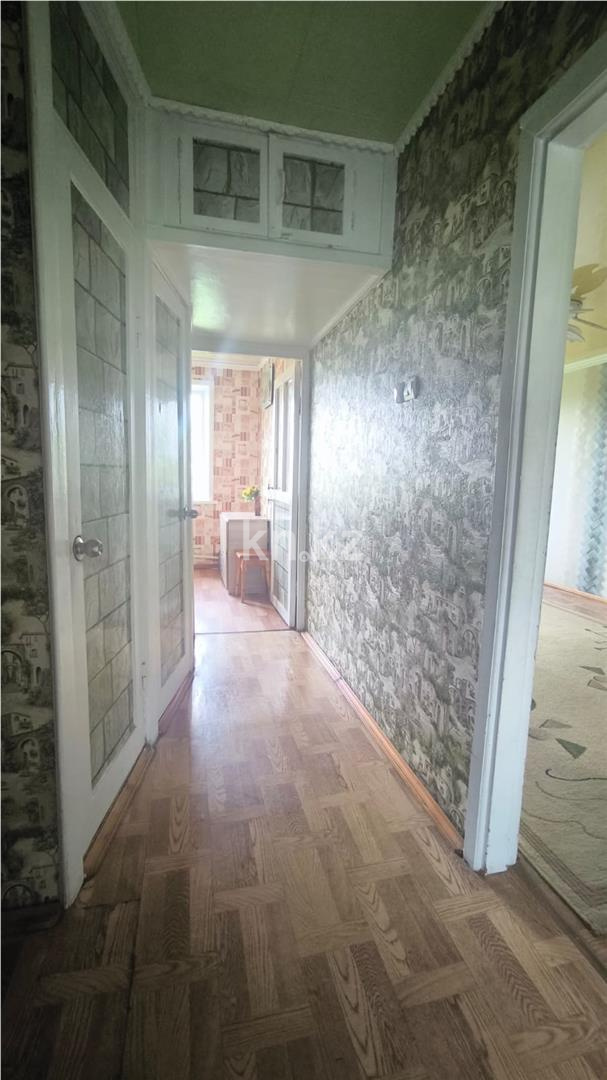 Продажа 3-комнатной квартиры, 62 м², бульвар Независимости в Темиртау - фото 11