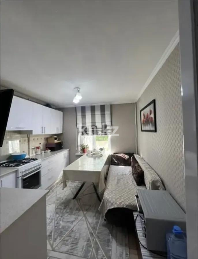 Продажа 3-комнатной квартиры, 70 м², мкр-н Айнабулак-4, дом  183 в Алматы - фото 4