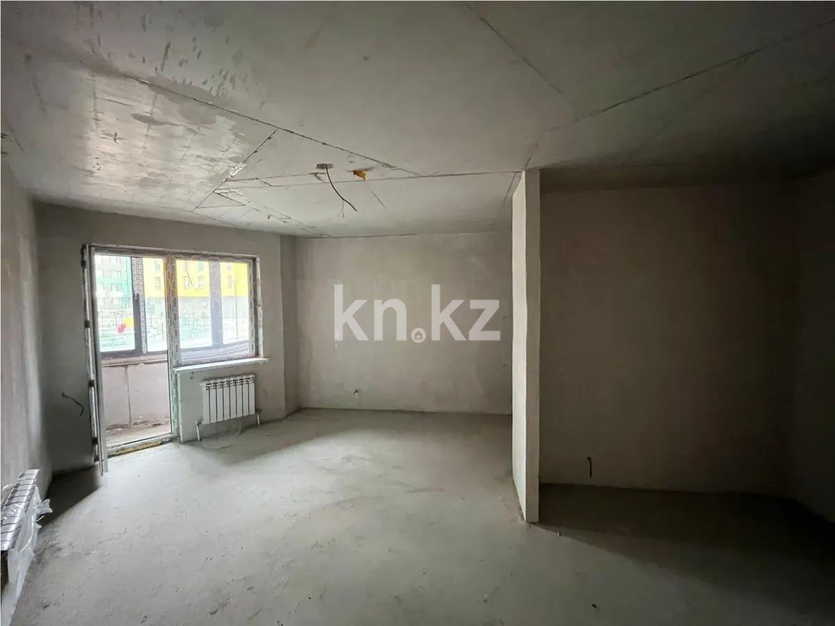 Продажа 1-комнатной квартиры, 44 м² в Астане