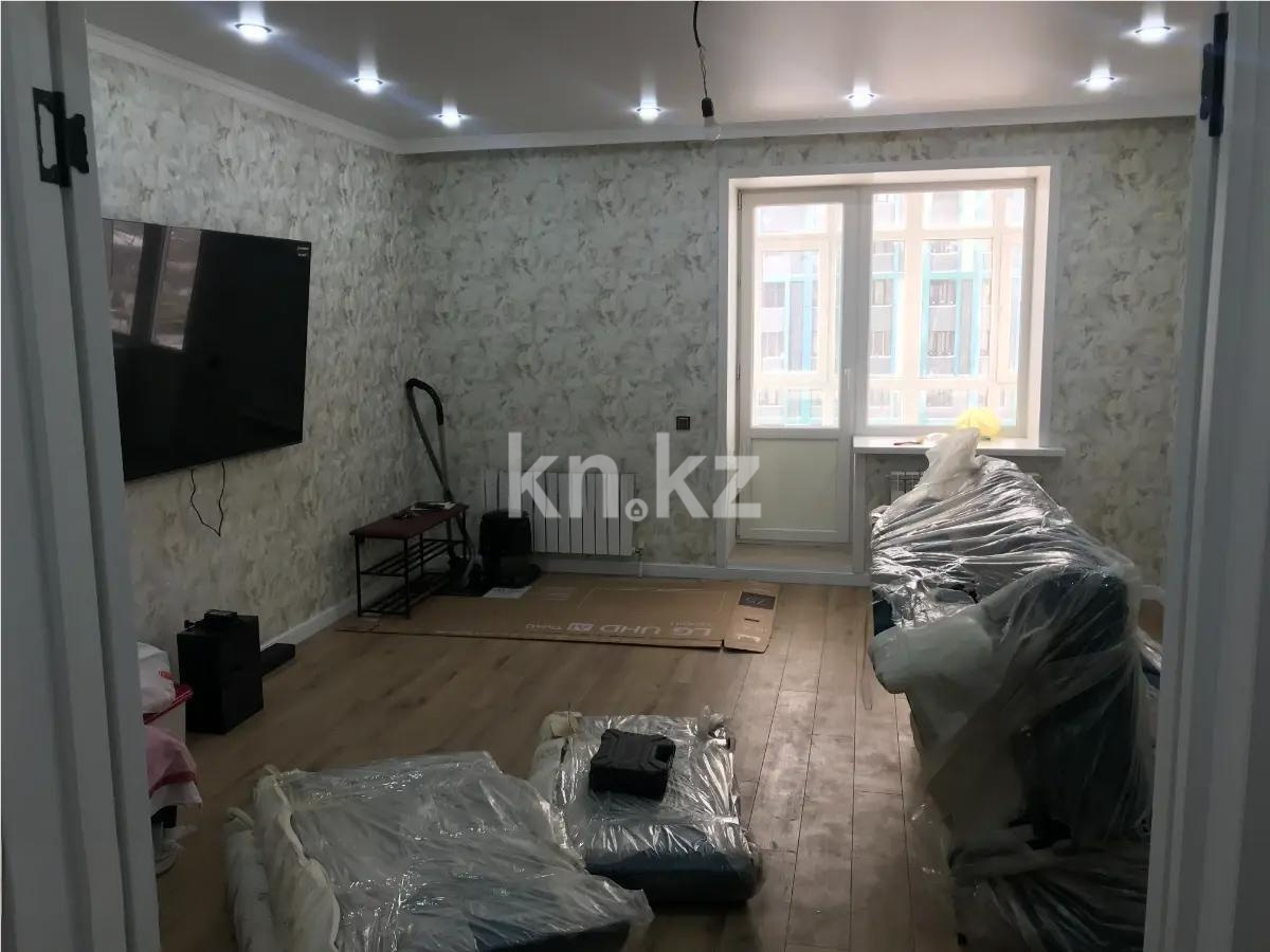 Продажа 3-комнатной квартиры, 115 м², ул. Байтурсынова, дом  49/1 в Астане
