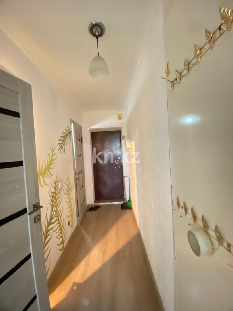 Аренда 2-комнатной квартиры, 48 м² в Астане - фото 6