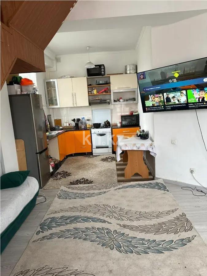 Продажа 2-комнатной квартиры, 66.9 м² в Алматы - фото 2