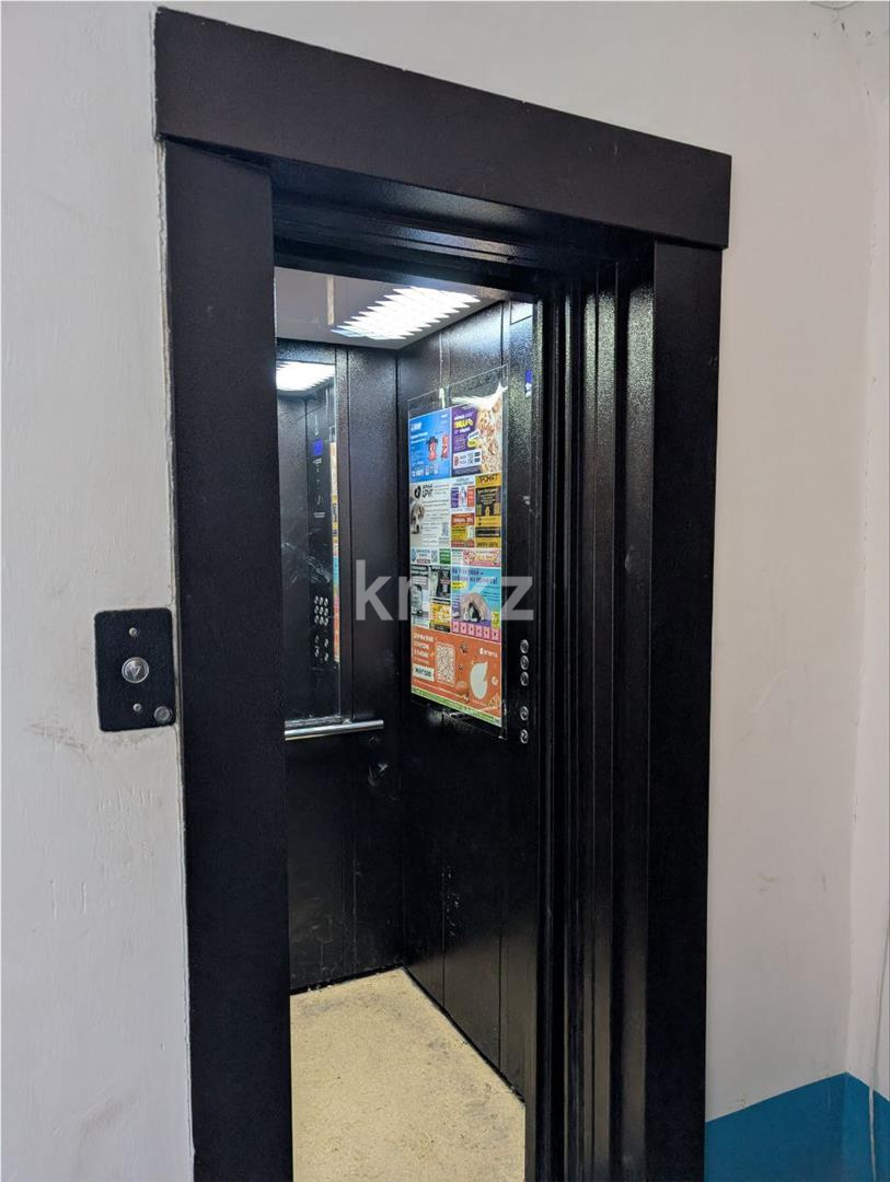 Продажа 3-комнатной квартиры, 65 м² в Караганде - фото 14