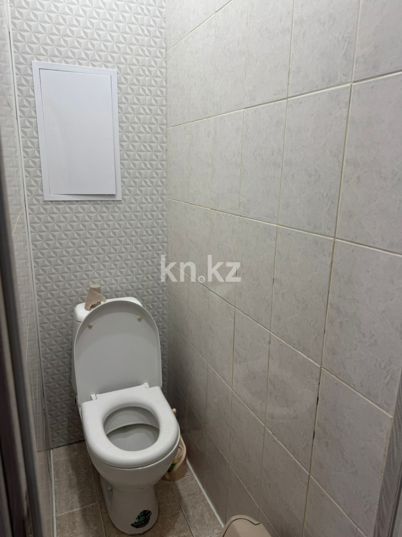 Продажа 2-комнатной квартиры, 52 м², ул. Мухита, дом  134 в Уральске - фото 6