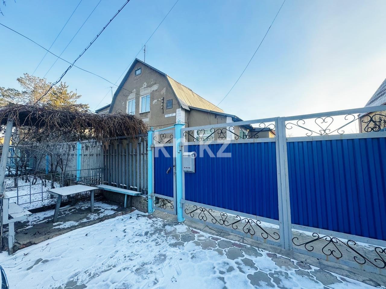 Продажа 8-комнатного дома, 163 м², ул. Клочкова в Темиртау - фото 21