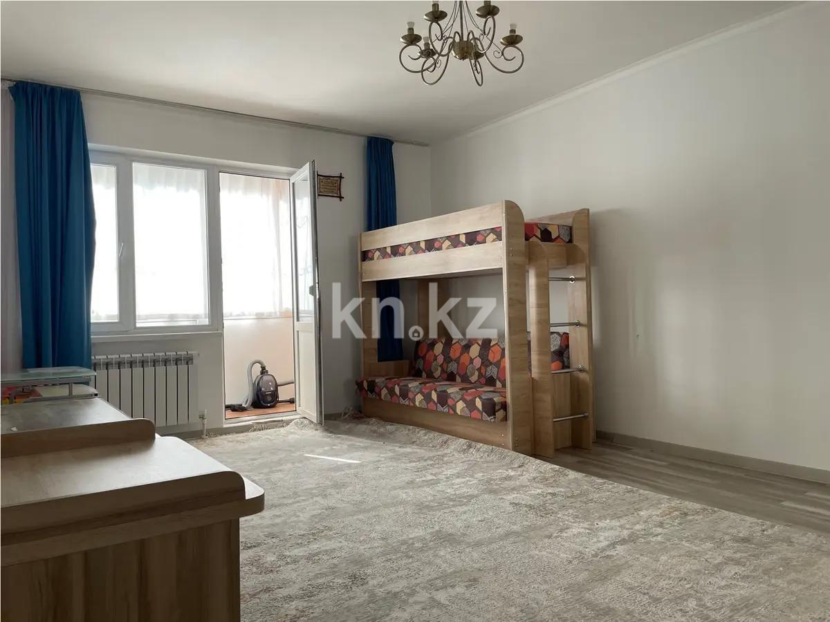 Продажа 3-комнатной квартиры, 93 м² в Алматы - фото 3