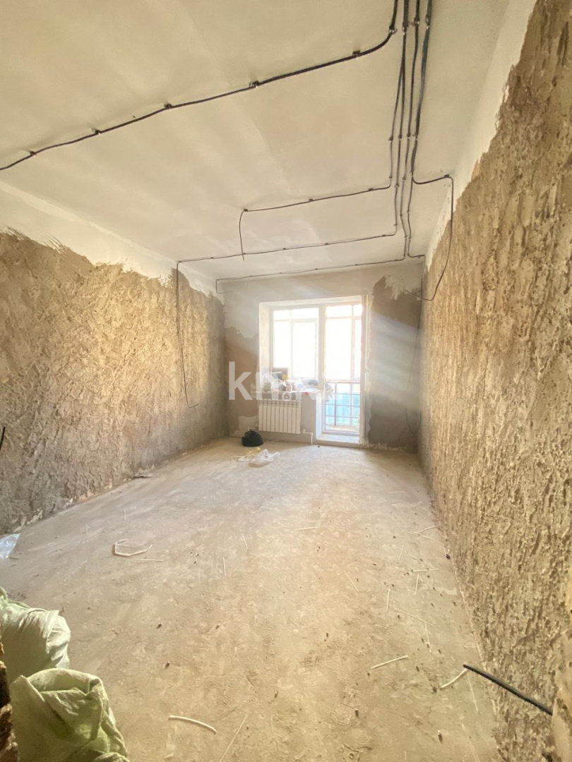 Продажа 3-комнатной квартиры, 72 м², ул. Букетова, дом  60а в Караганде - фото 6