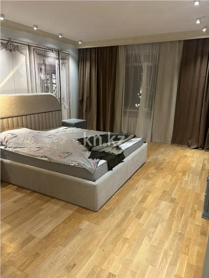 Продажа 3-комнатной квартиры, 106 м² в Астане - фото 2
